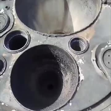 🚀🚫 Shot down Russian "Kh-22" missile in Donetsk region!