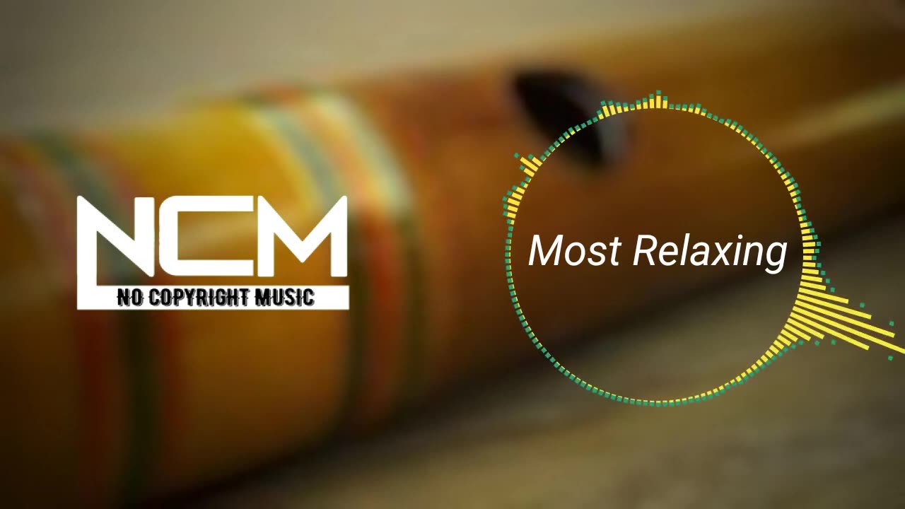 Relaxing music