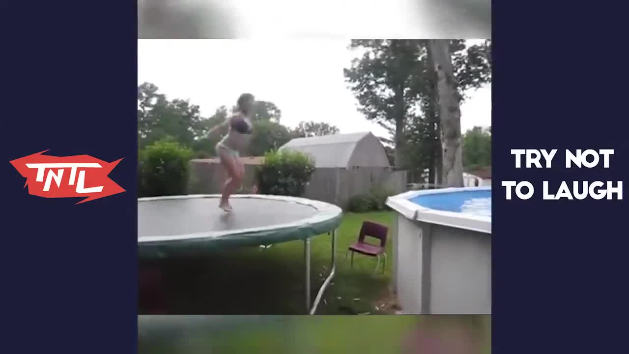 HOT Girl Fails compilation