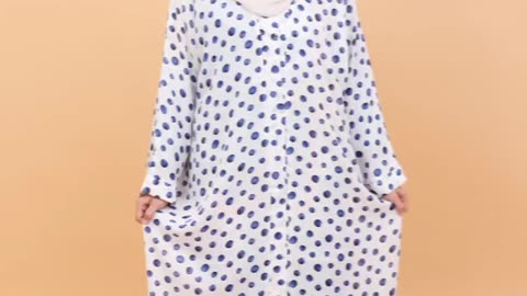 Abaya 37