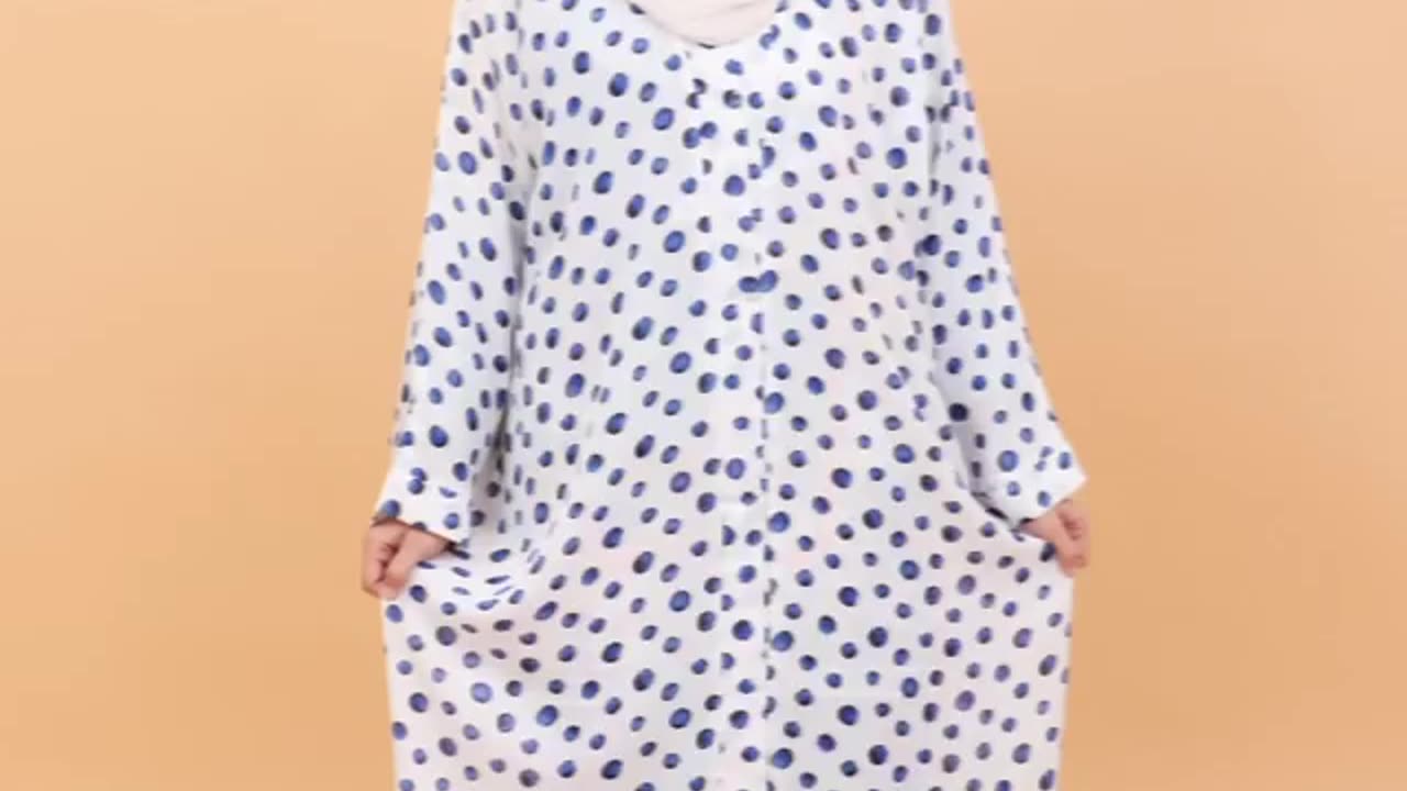 Abaya 37