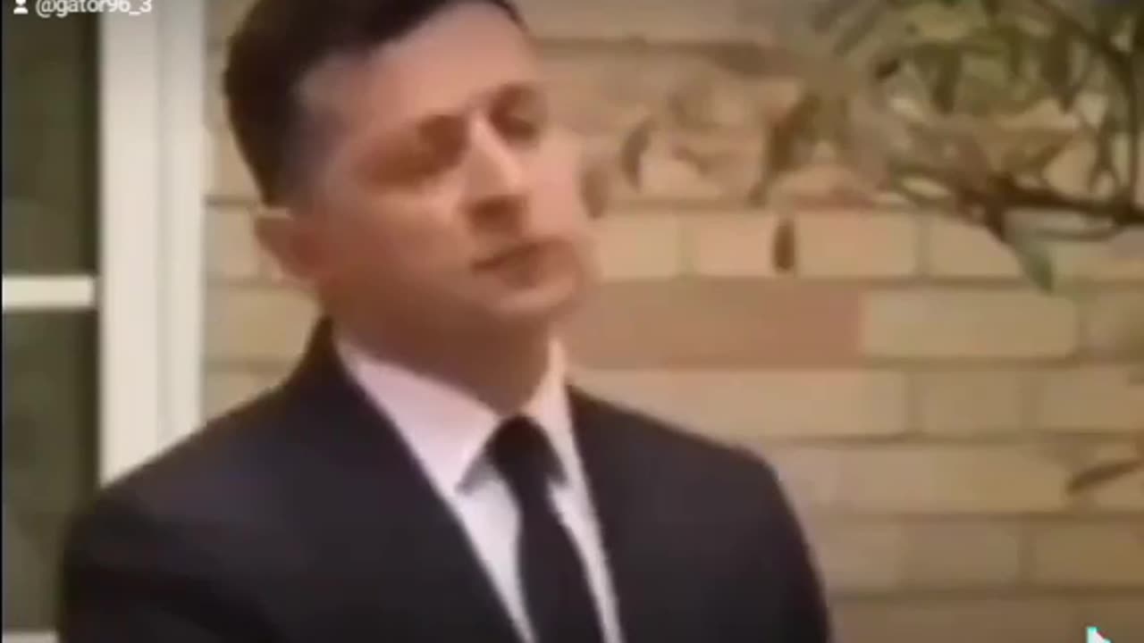 Zelensky theme song