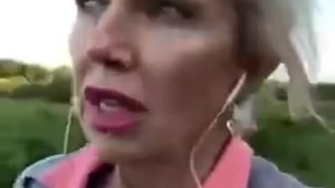 Nurse - Damn Right I'm An Anti-Vaxxer