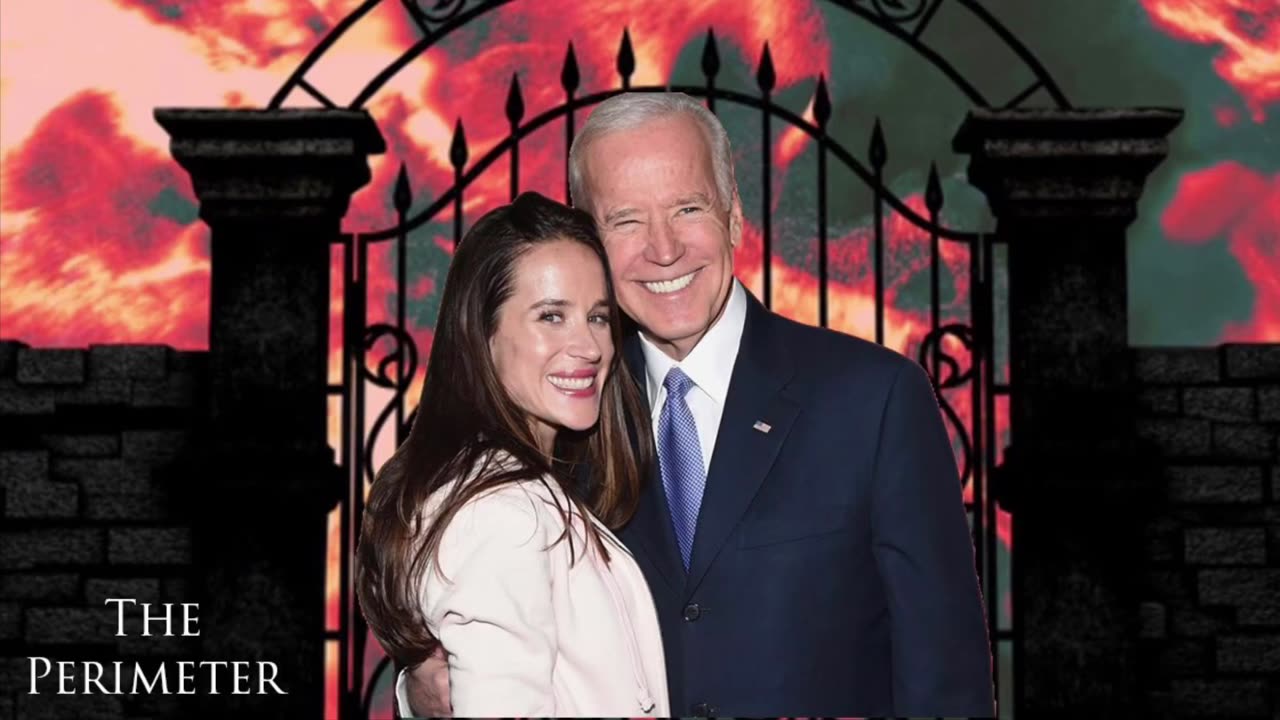 The Perimeter Weekly: Joe Biden Screws Everyone, Including Ashley