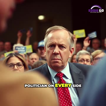 Politicians or Celebrities? 🎭 Shocking Truth Revealed! 😲