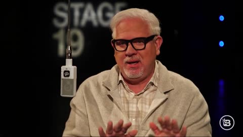 The Glenn Beck Show: 'Young Turks' Host Ana Kasparian; "Democrats Need to WAKE UP"