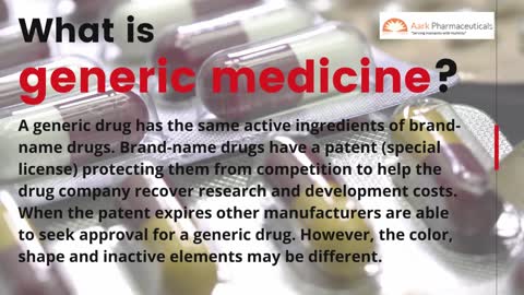 pharmaceutical distribution company