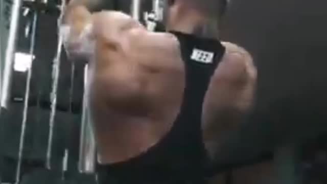 Bodybuilding motivation video #shorts videos