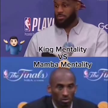 Kobe Will Forever🐍...Be Better Than Lebron👑🤦🏻‍♂️😂