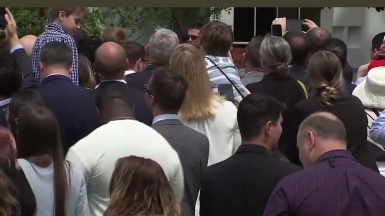 Biden specifically leaves out one grandkid