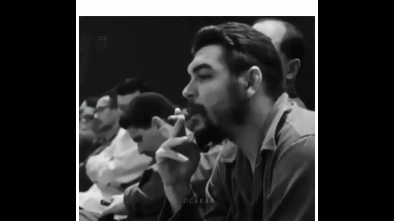 Dr che guevara
