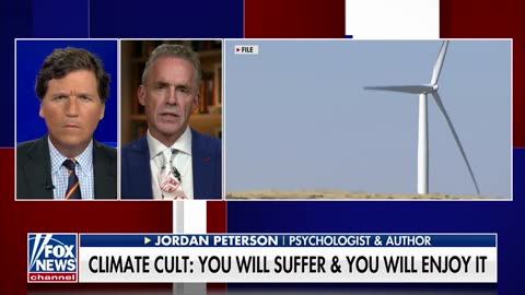 Jordan Peterson: This is an appalling situation and it will get worse