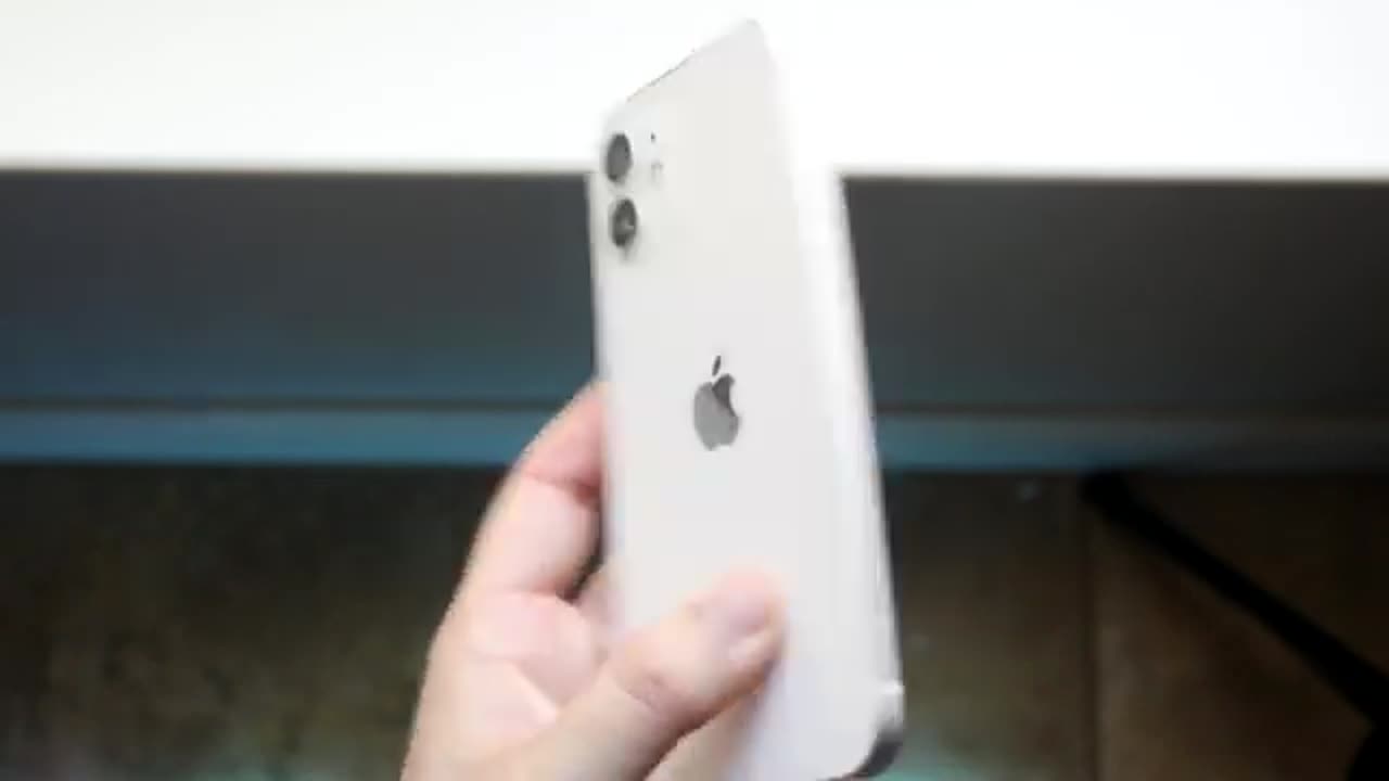 How to fix Iphone