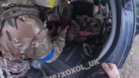 Ukrainian casualties continue to mount at an obscene rate