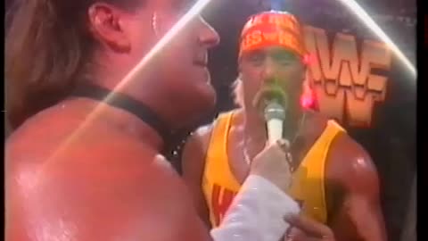 WWF AAW Dec 24 1989