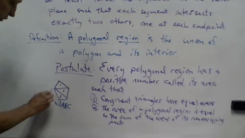 Geometry Chapter 9 Lesson 1