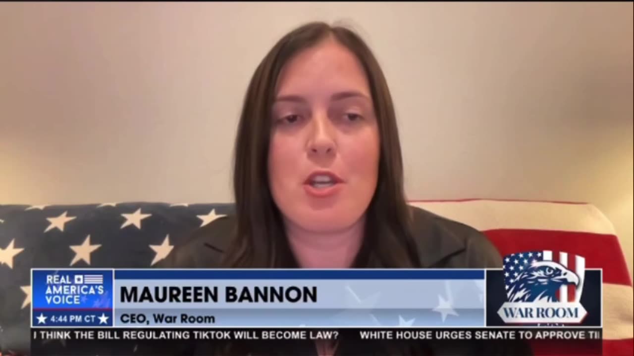 Maureen Bannon- Woke West Point