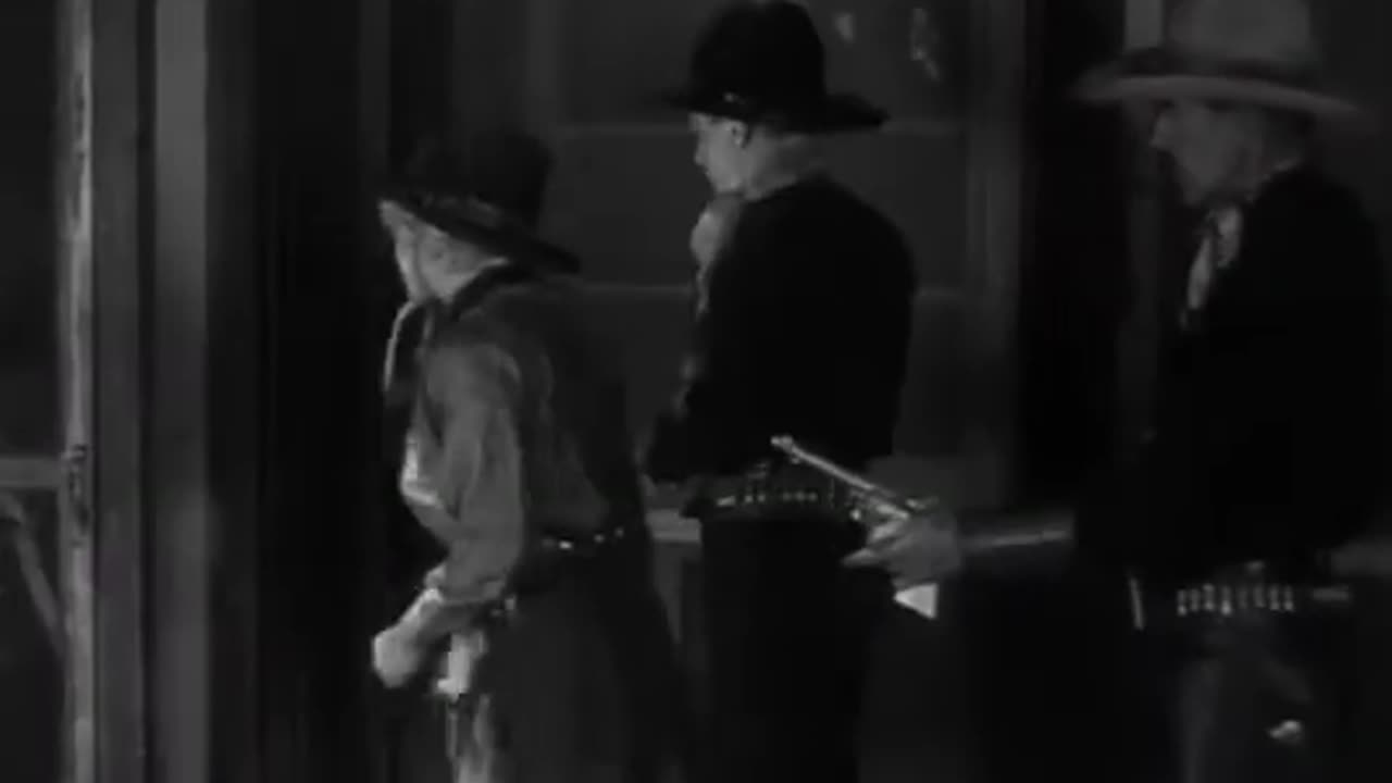 The Last Of The Clintons (1935) Classic Western Full Movie