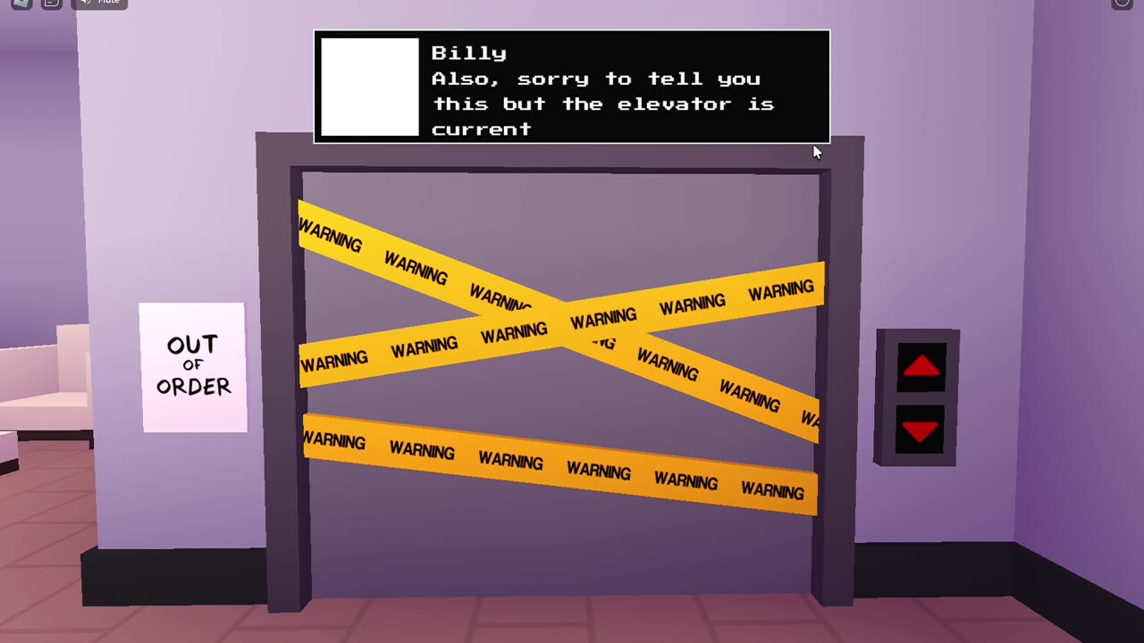 billy story