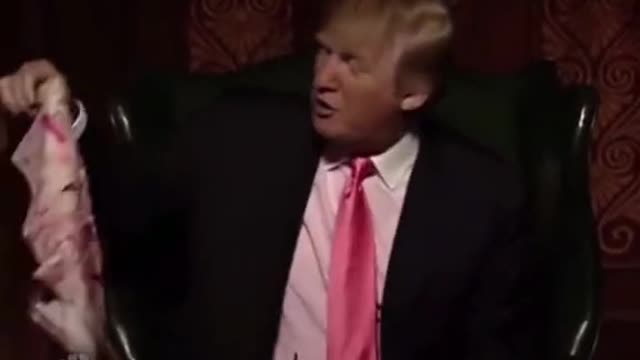 Trump did what he had to do