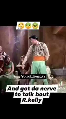 Elvis Presley a known Pedophile!…