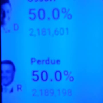 INTERNATIONAL WIDE ELECTION FRAUD VOTING MACHINE CRIME, GEORGIA RUNOFF SHAM ELECTION CRIME 208