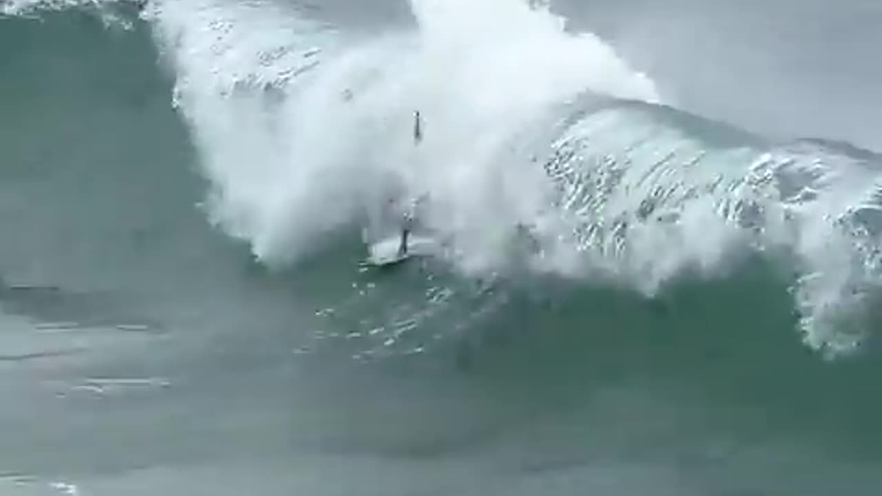 Skimboarding