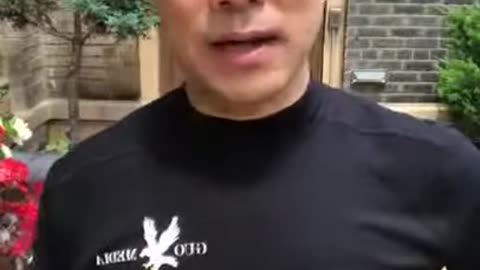 20180615 谈只有中国正道主义可以救中国 只有与西方和平共处才能让中国长治久安