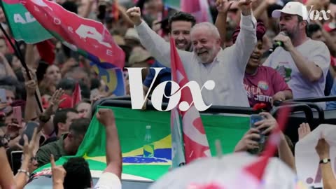 Brazil’s Lula da Silva, explained