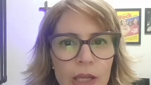 Tomara q esteja certa