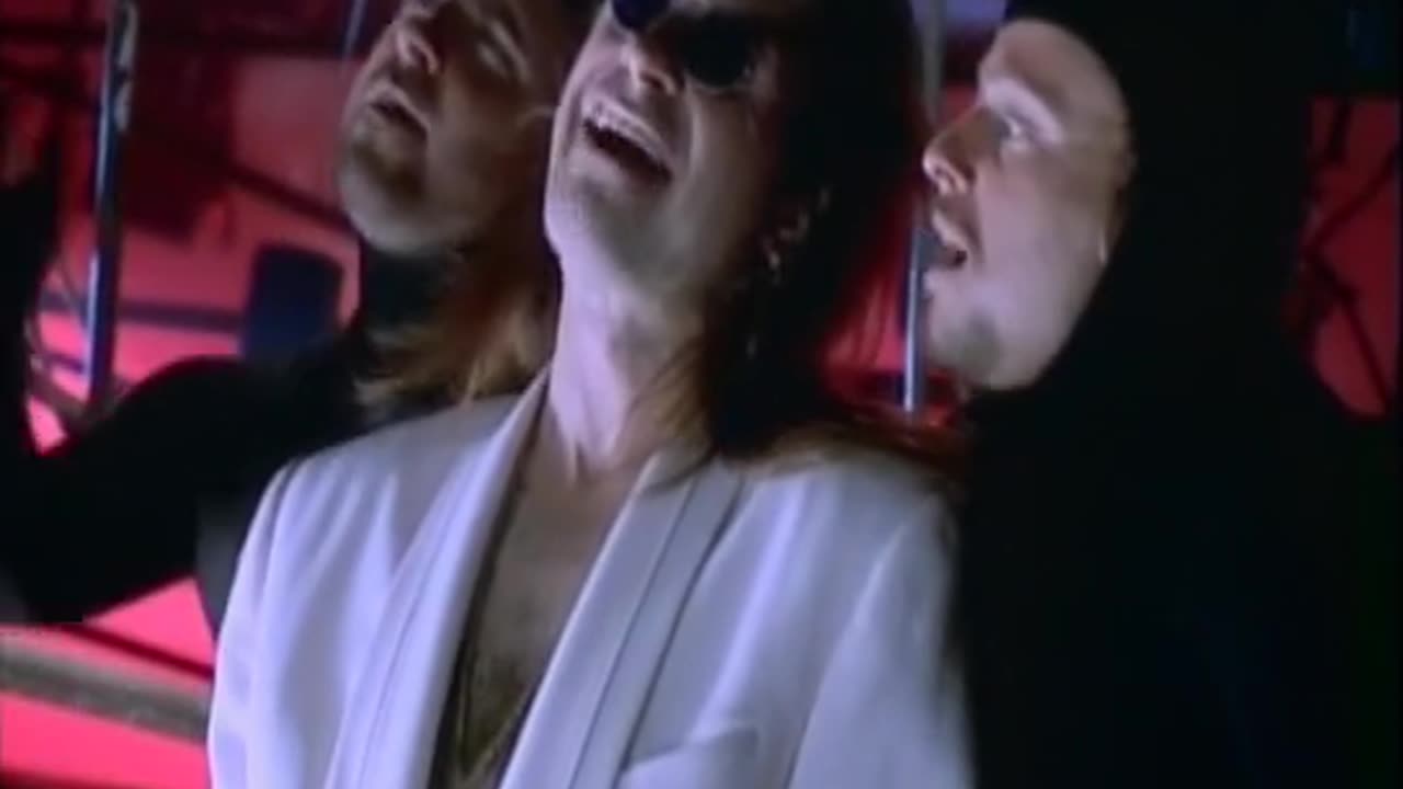 Time After Time - Ozzy Osbourne