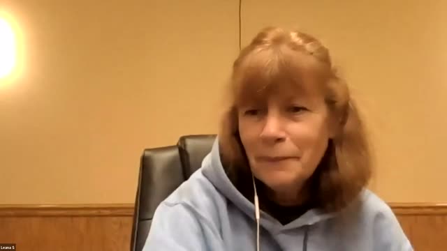 Returning to Original Jurisdiction II - Leana talks with Destry