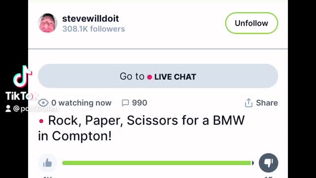 STEVEWILLDOIT Giveaway!