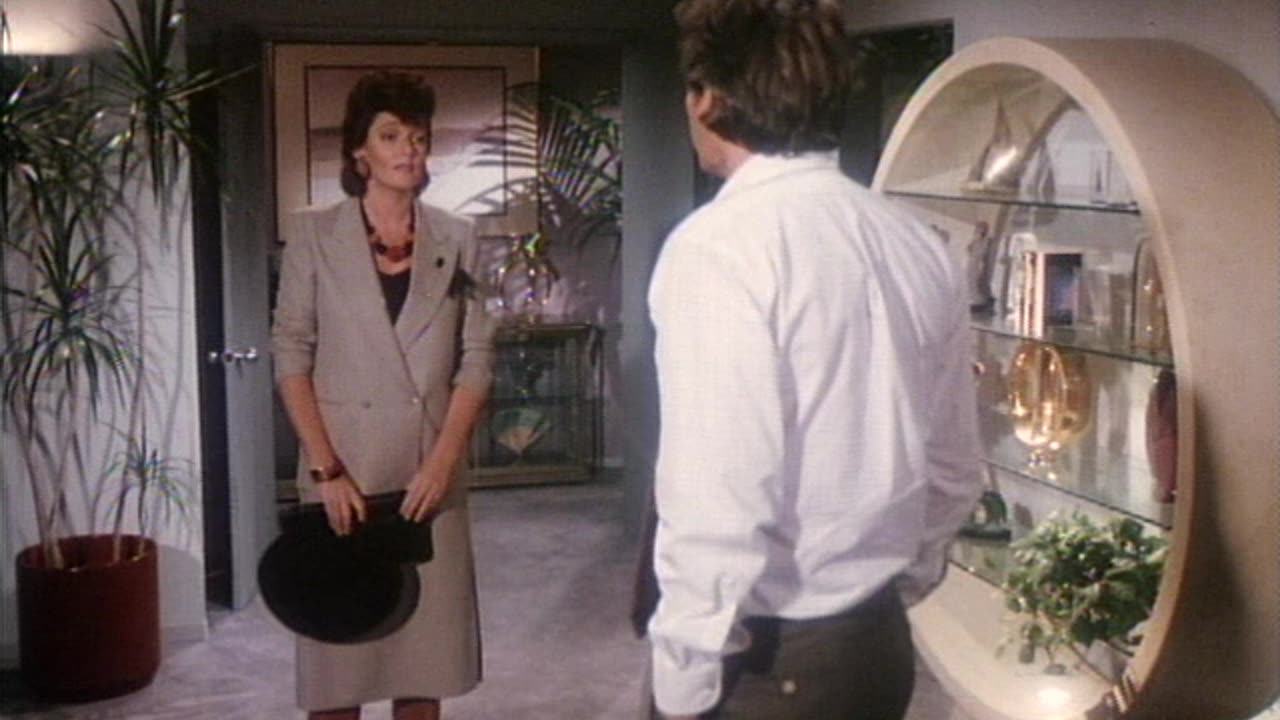 Falcon Crest S4E11 (1981-1990)