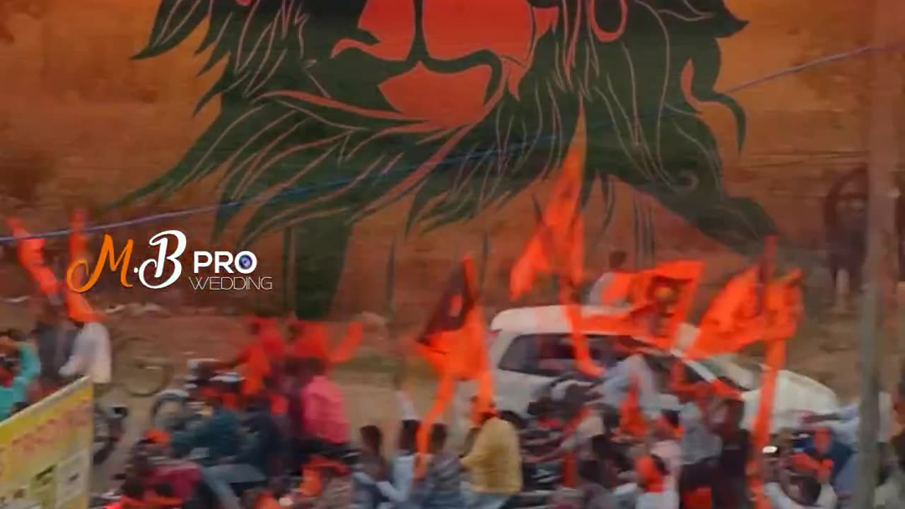 JAY SHREE RAM