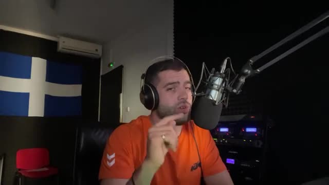 ΣΕΡΕΤΗΣ ΓΡΗΓΟΡΗΣ - ΚΟΝΤΡΑ ΣΤΟ ΣΥΣΤΗΜΑ LIVE (091122)