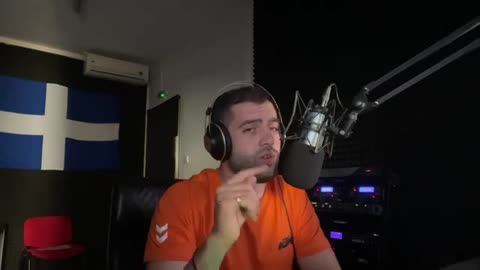 ΣΕΡΕΤΗΣ ΓΡΗΓΟΡΗΣ - ΚΟΝΤΡΑ ΣΤΟ ΣΥΣΤΗΜΑ LIVE (091122)