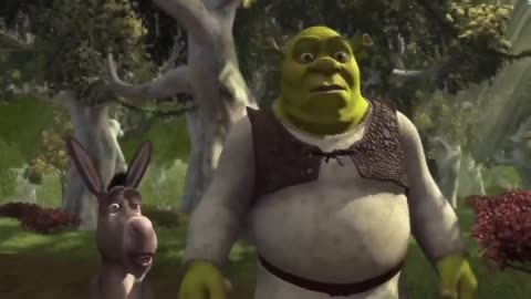 Why shrek is enduring classic