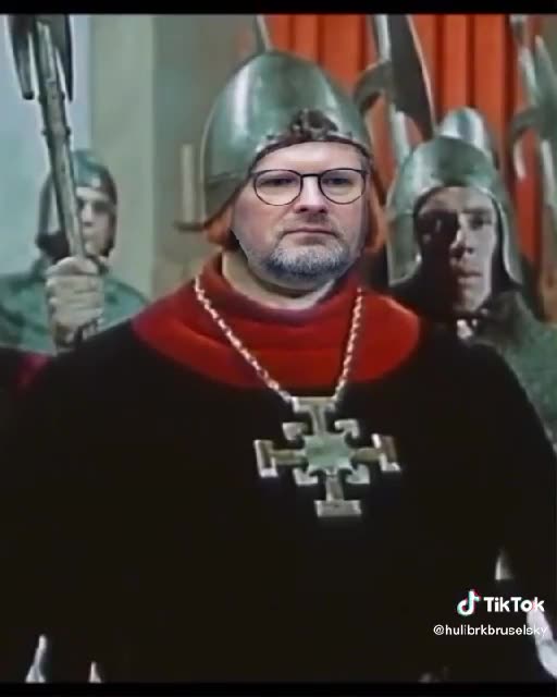 Fialový vládce Kazisvět