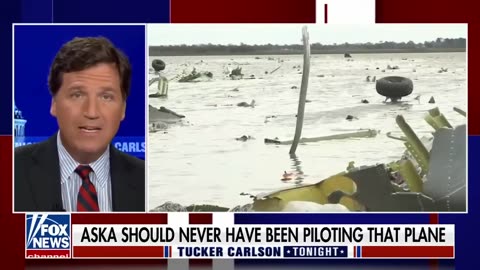 Tucker- People will die because of this