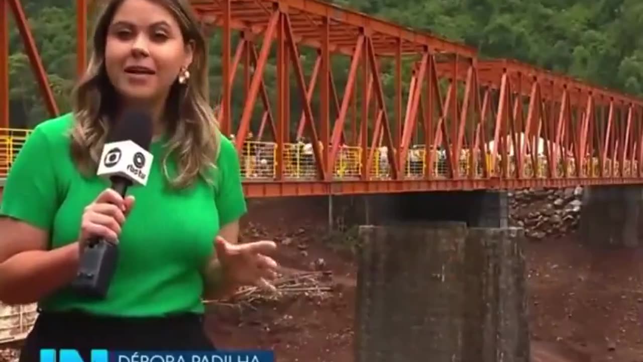 A FORÇA DO POVO A última frase desse vídeo precisa ecoar neste ano de eleições municipais.