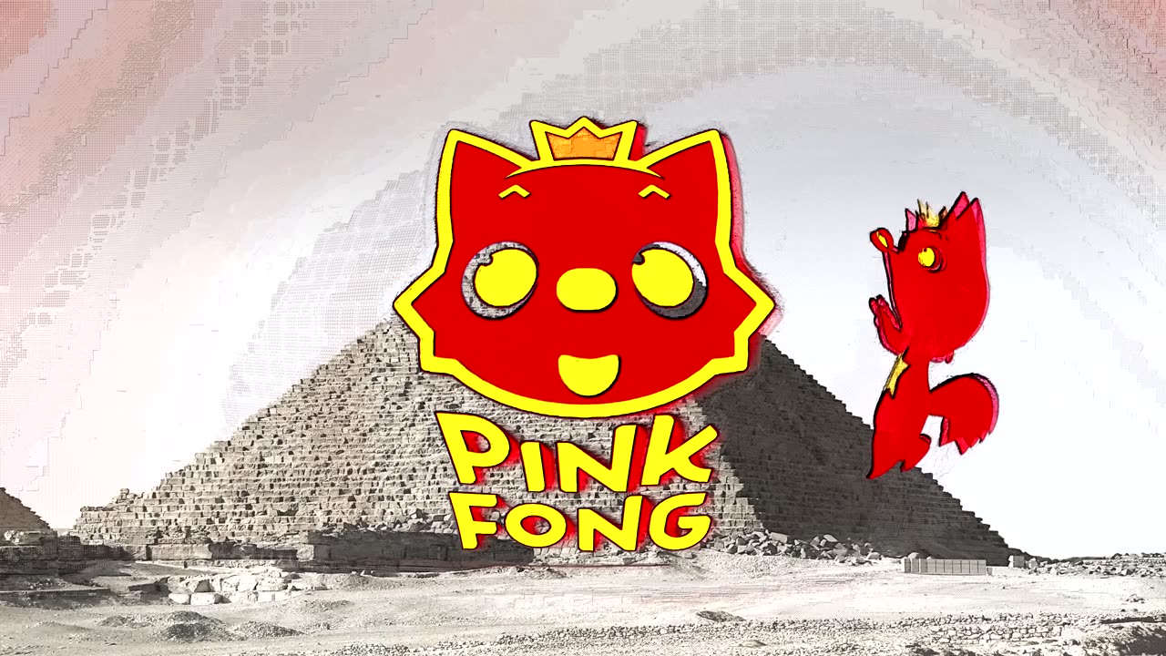 Pinkfong 4