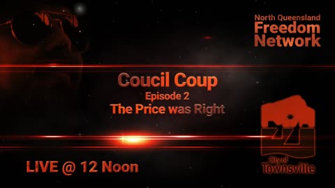 Council Coup Ep2 - The Price was Right