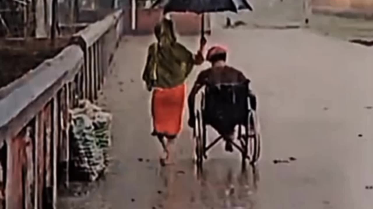 💔🥺 A good family can live in any situation, happy or sad, if people are willing to be with them 🥺💔 Link :- https://vt.tiktok.com/ZSLFw6wR9/ #facebookreels #shayrireels #MoodOffStatus #fypシ゚viral #reels #tiktokviral #lovestory