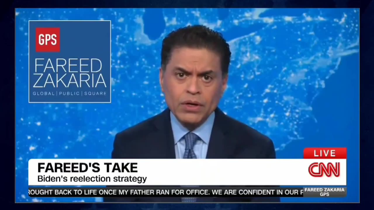 CNN points out polls are off which means Trump is further ahead than reported