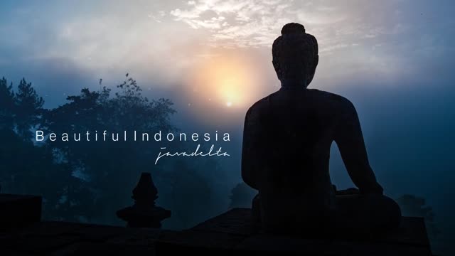 Gamelan Javanese Music for Relaxation