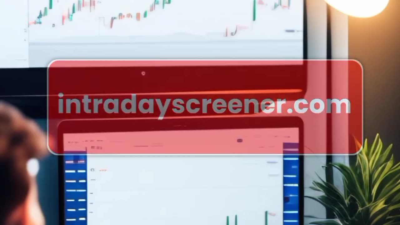 Intraday Trader Must Know