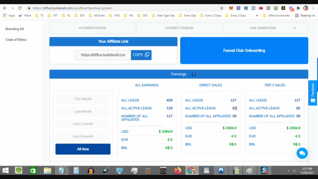 RAPID PROFIT MACHINE - MY RESULTS AFTER 30 DAYS