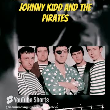 Isamu’s The Munsters TV Theme