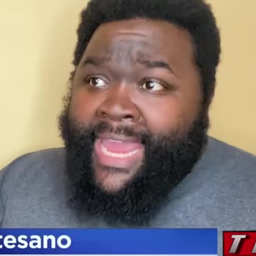 School Serves Chicken and Watermelon and Kid is OFFENDED 🤣💀